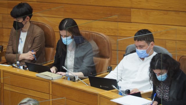 Debate de Investidura